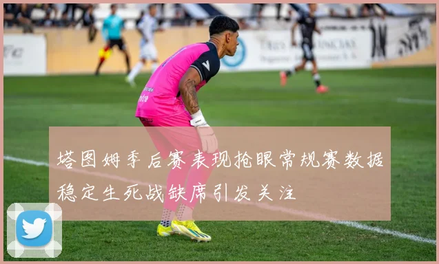 塔图姆季后赛表现抢眼常规赛数据稳定生死战缺席引发关注